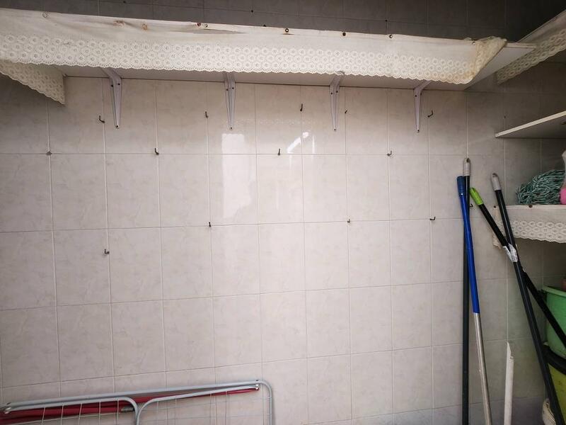 3 slaapkamer Appartement Te koop