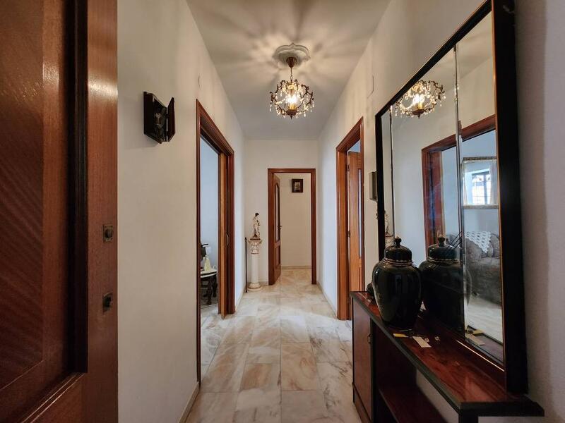 3 slaapkamer Appartement Te koop