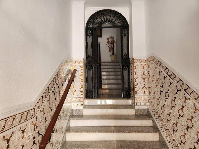 3 slaapkamer Appartement Te koop