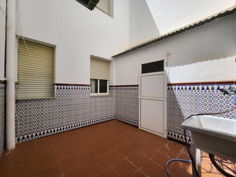 3 slaapkamer Appartement Te koop