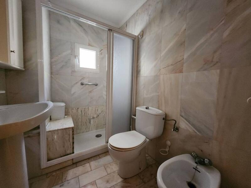 3 slaapkamer Appartement Te koop
