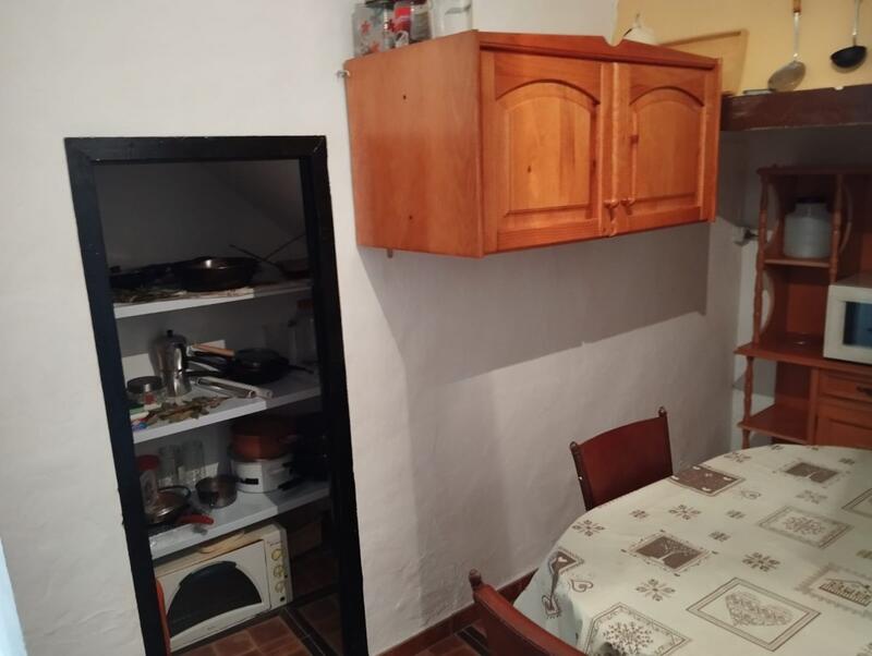 3 soverom Herregård til salgs