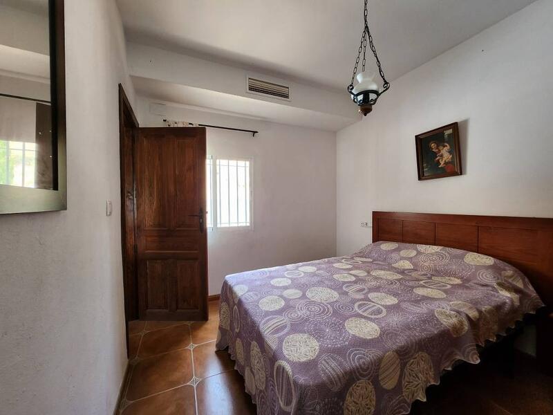 3 slaapkamer Landhuis Te koop