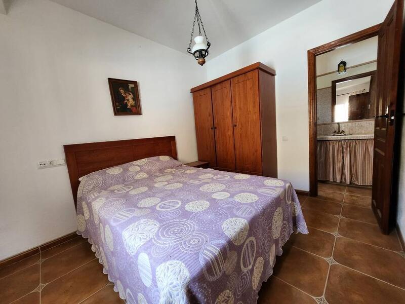 3 slaapkamer Landhuis Te koop