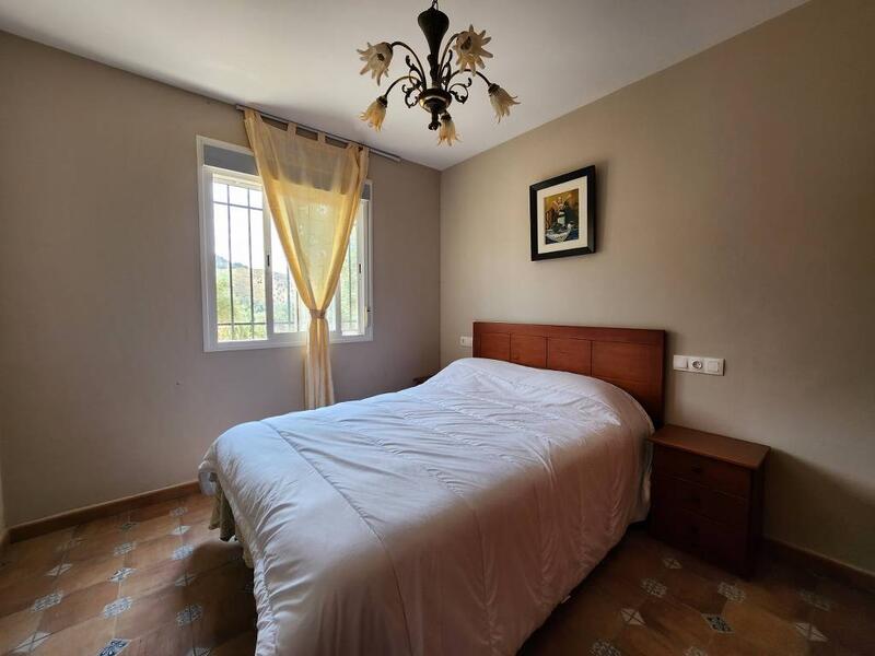 3 slaapkamer Landhuis Te koop