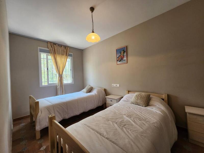 3 slaapkamer Landhuis Te koop