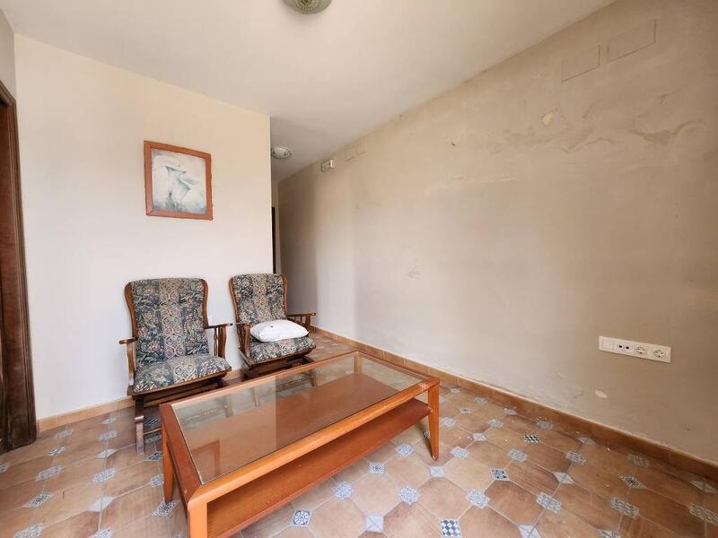 3 slaapkamer Landhuis Te koop