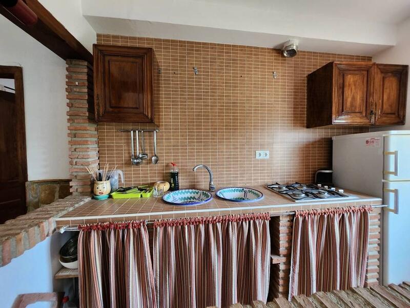 3 slaapkamer Landhuis Te koop