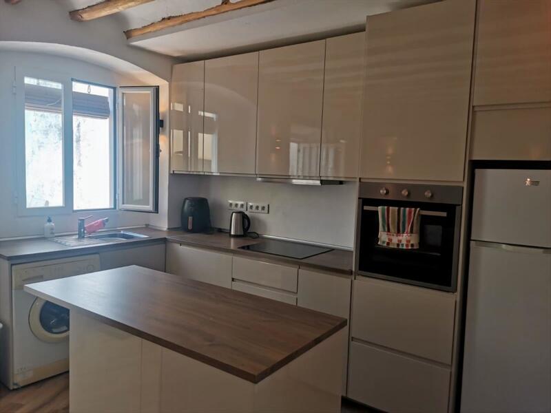 3 slaapkamer Gezinswoning Te koop