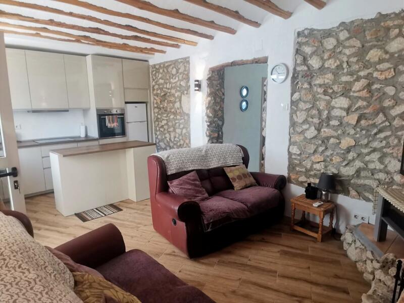 3 slaapkamer Gezinswoning Te koop
