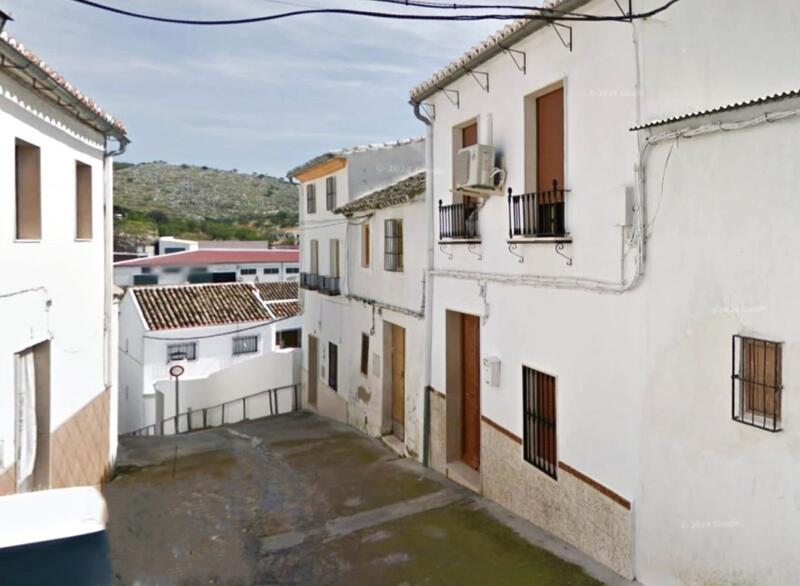 Townhouse for sale in Luque, Córdoba