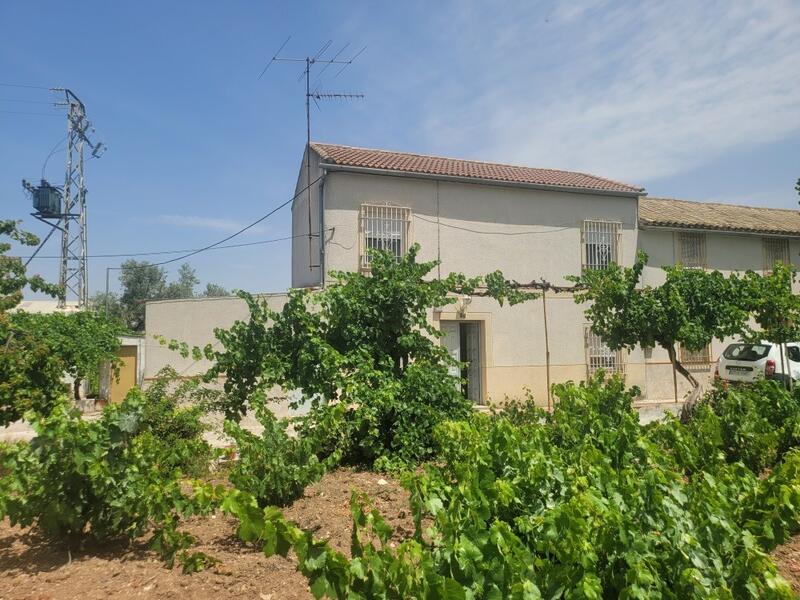 Country House for sale in Monturque, Córdoba