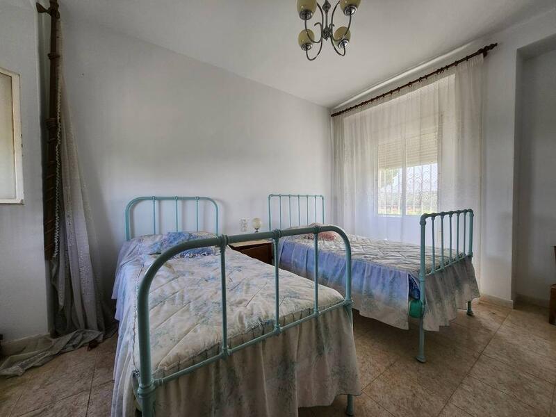 3 Schlafzimmer Landhaus zu verkaufen