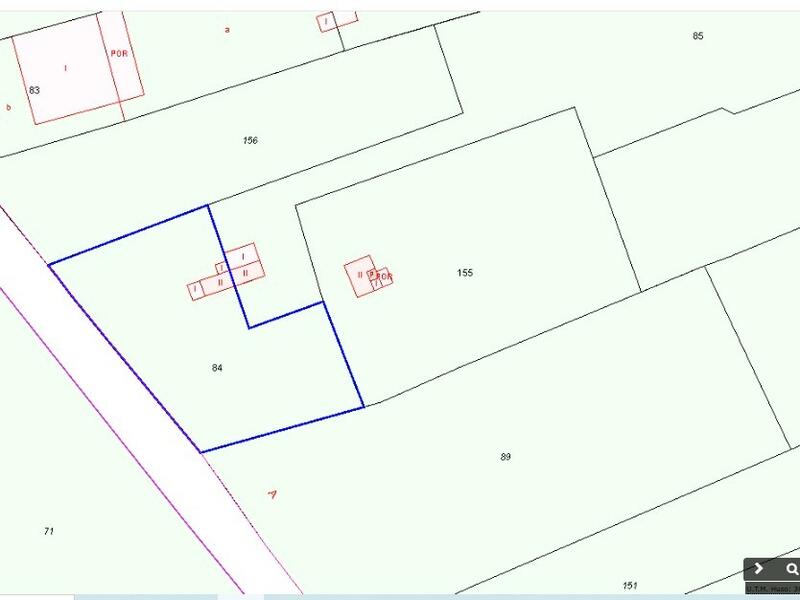 3 Schlafzimmer Landhaus zu verkaufen