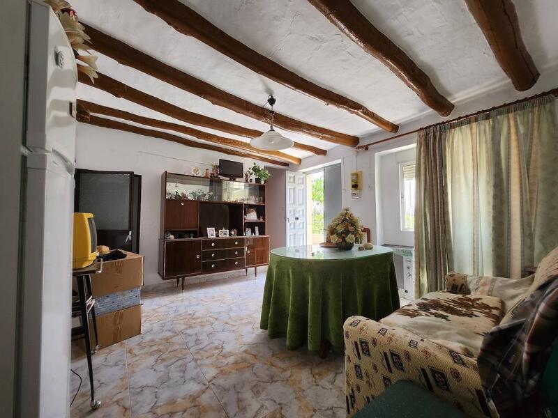3 Schlafzimmer Landhaus zu verkaufen
