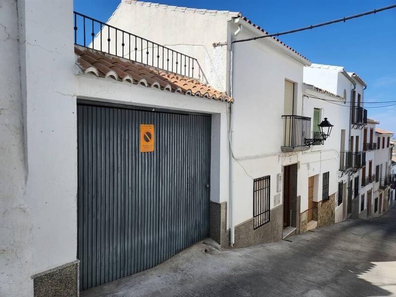 Townhouse for sale in Luque, Córdoba