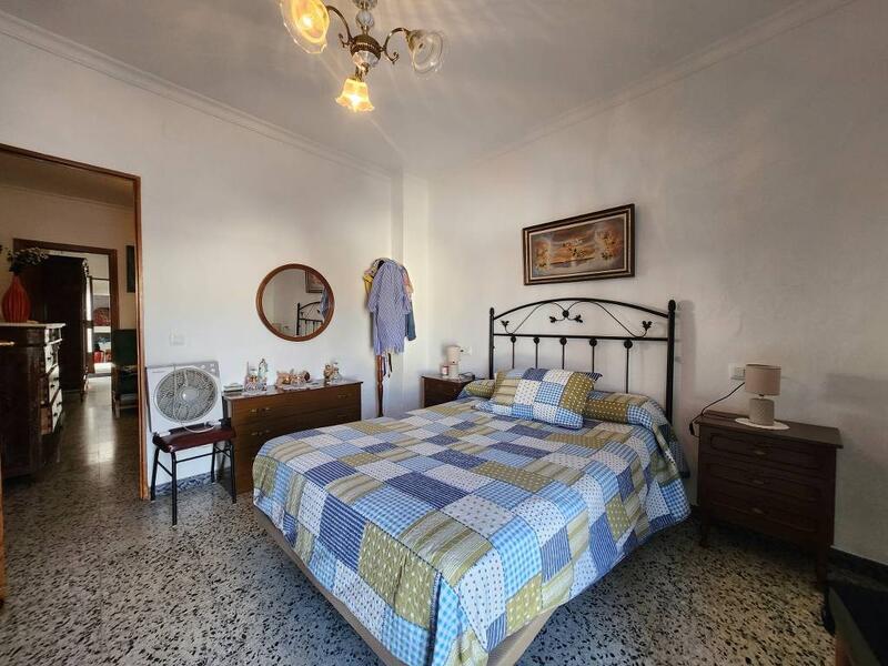 3 chambre Maison de Ville à vendre