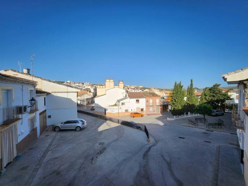 3 chambre Maison de Ville à vendre