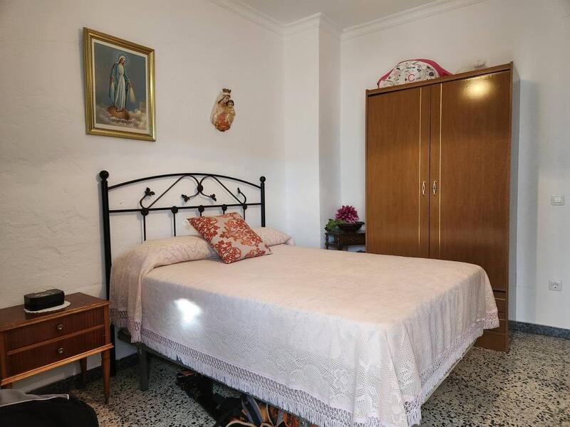 3 chambre Maison de Ville à vendre