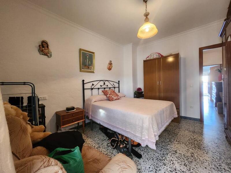 3 chambre Maison de Ville à vendre