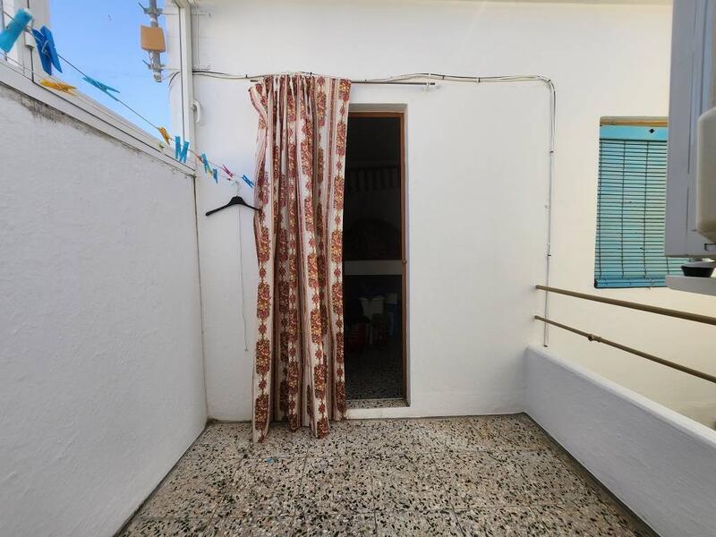 3 chambre Maison de Ville à vendre