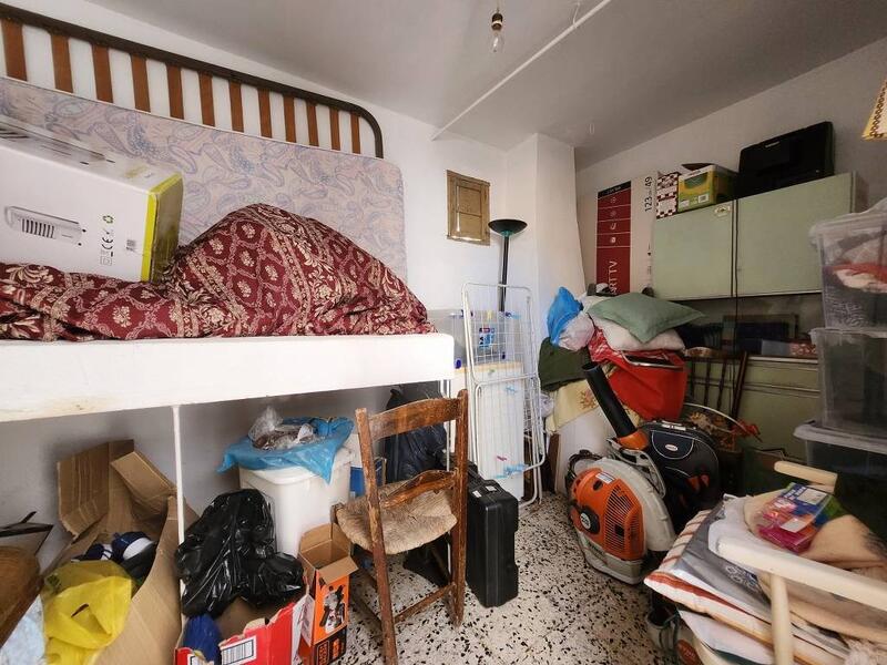 3 chambre Maison de Ville à vendre