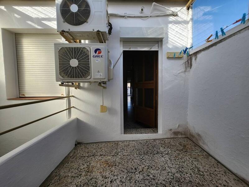 3 chambre Maison de Ville à vendre