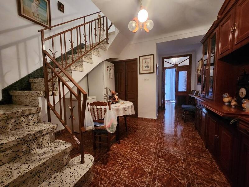 3 chambre Maison de Ville à vendre