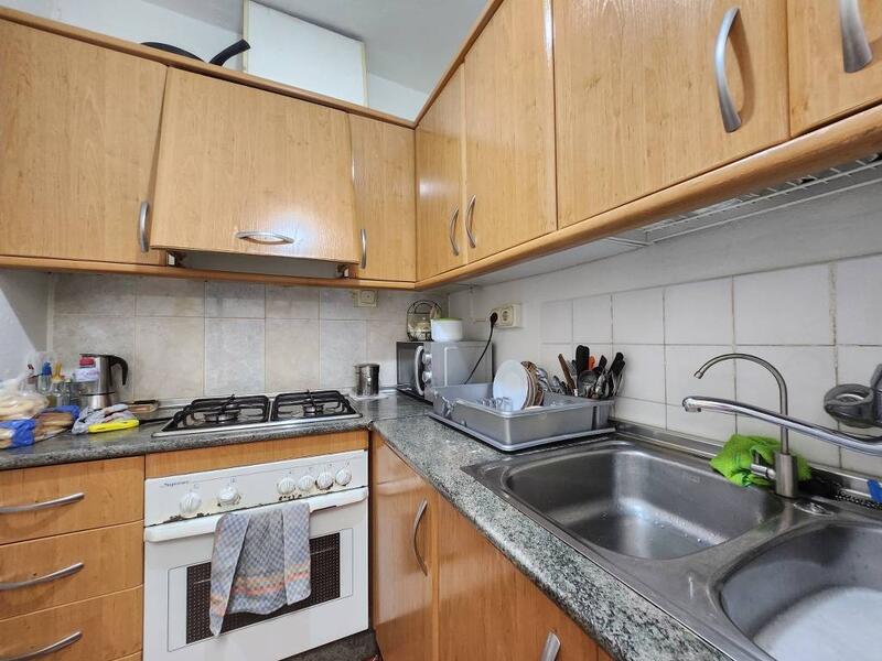 3 chambre Maison de Ville à vendre