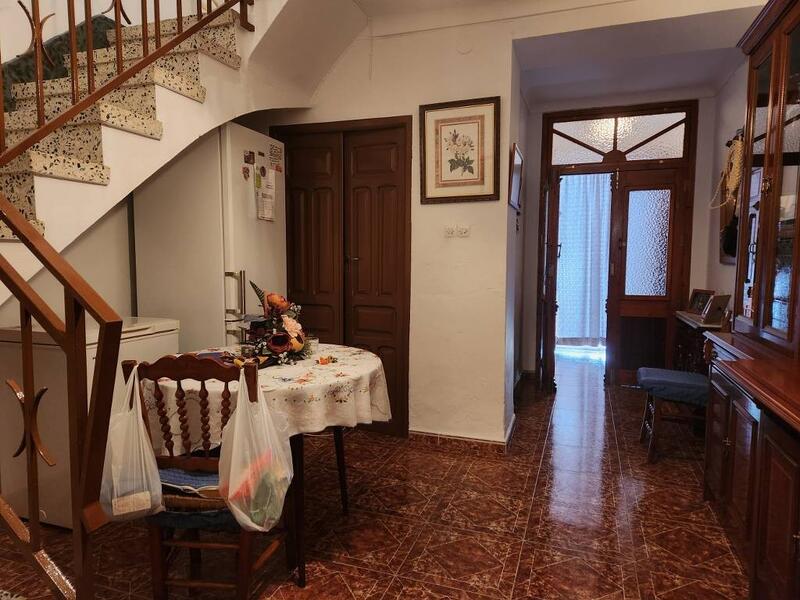 3 chambre Maison de Ville à vendre