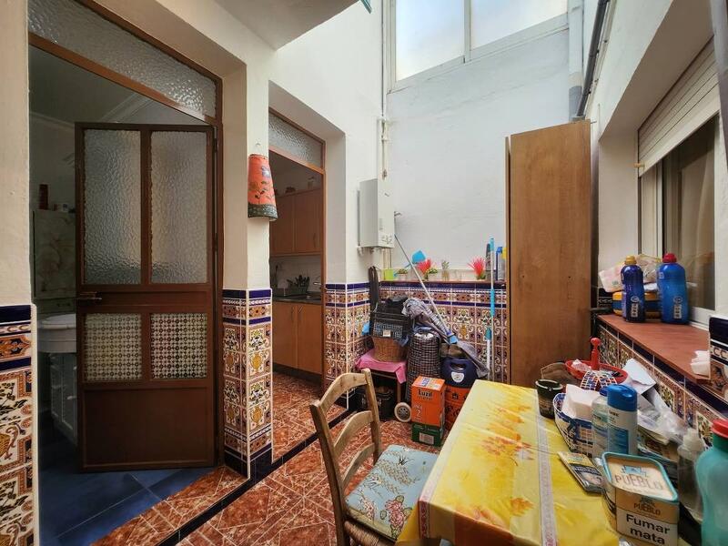 3 chambre Maison de Ville à vendre