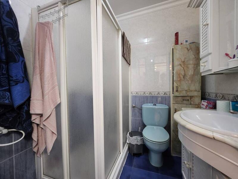 3 chambre Maison de Ville à vendre