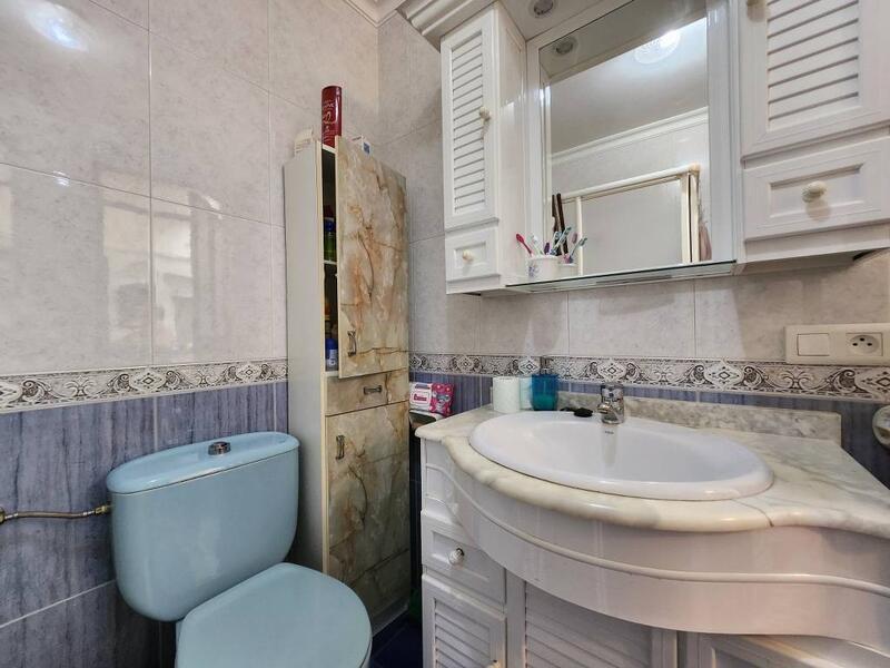 3 chambre Maison de Ville à vendre