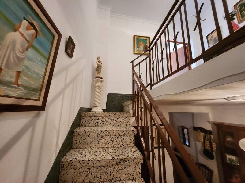 3 chambre Maison de Ville à vendre