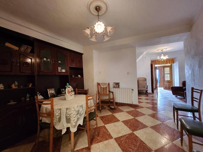 5 chambre Maison de Ville à vendre