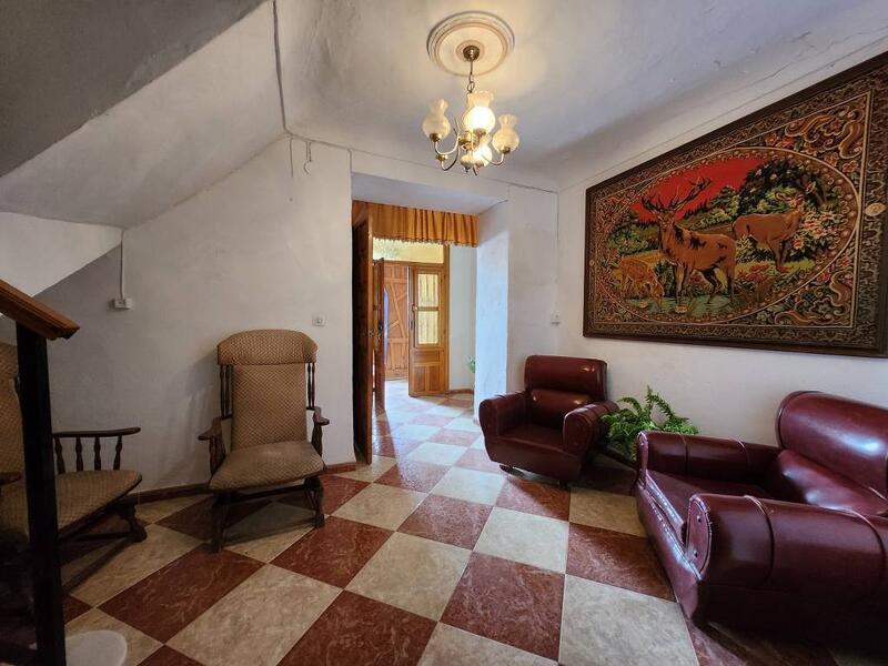 5 chambre Maison de Ville à vendre