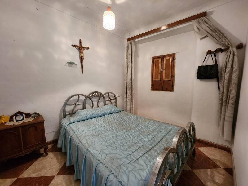 5 chambre Maison de Ville à vendre