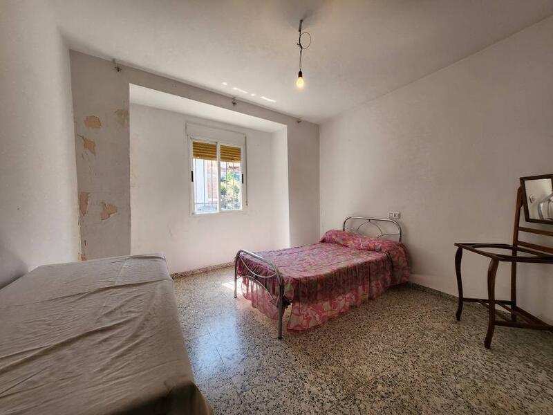 5 chambre Maison de Ville à vendre