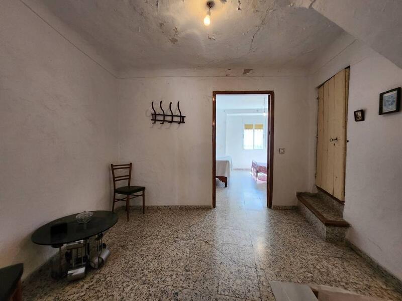 5 chambre Maison de Ville à vendre