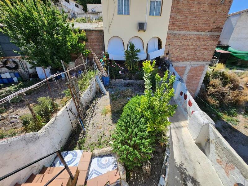 5 chambre Maison de Ville à vendre