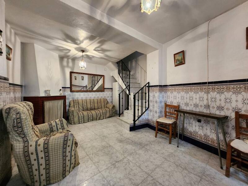 5 chambre Maison de Ville à vendre