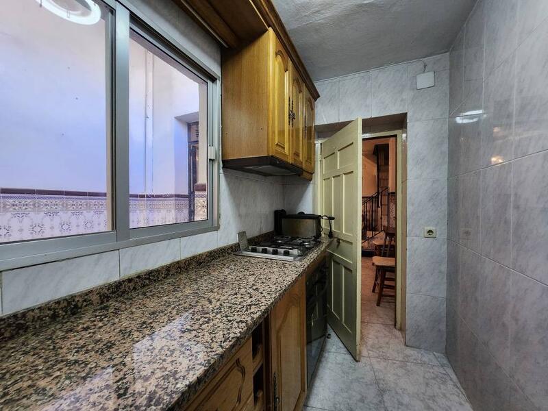 5 chambre Maison de Ville à vendre