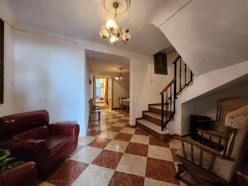 5 chambre Maison de Ville à vendre