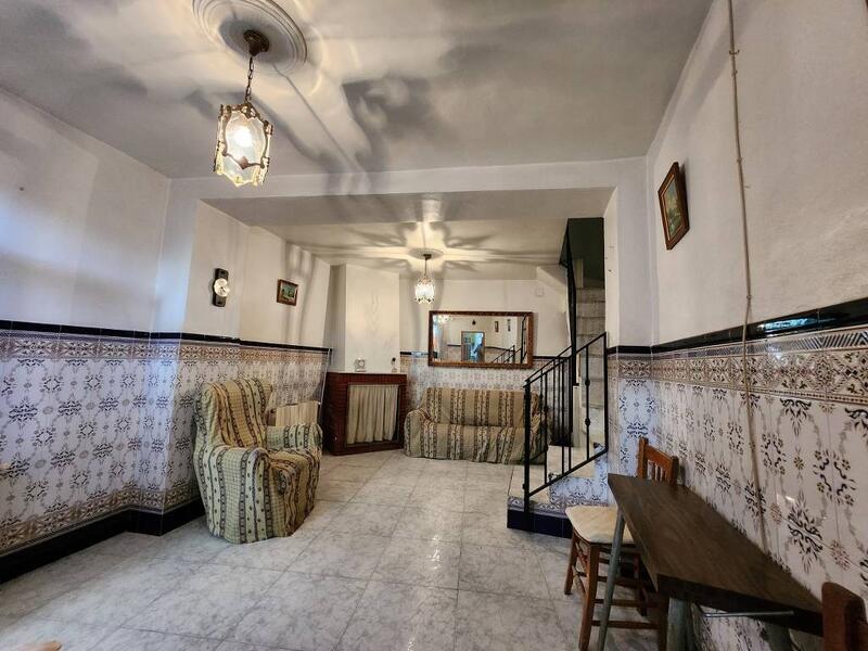 5 chambre Maison de Ville à vendre