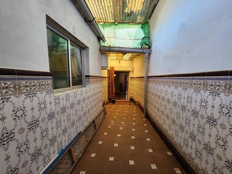 5 chambre Maison de Ville à vendre
