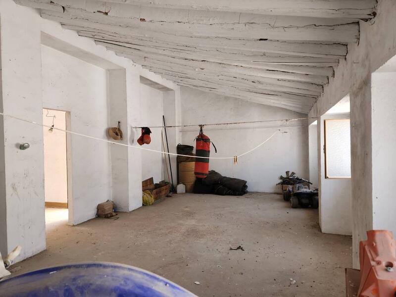 4 chambre Maison de Ville à vendre