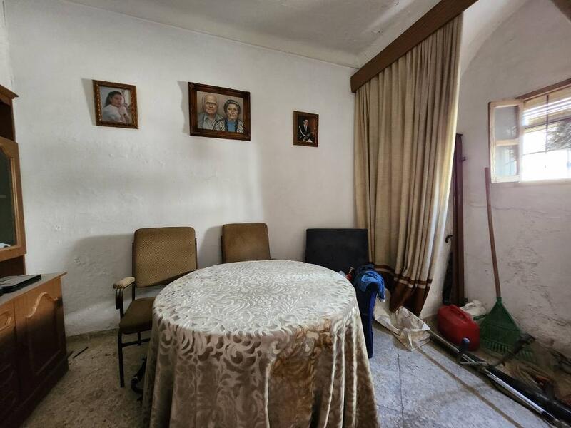 4 chambre Maison de Ville à vendre