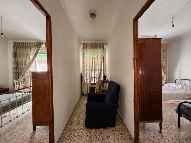 4 chambre Maison de Ville à vendre