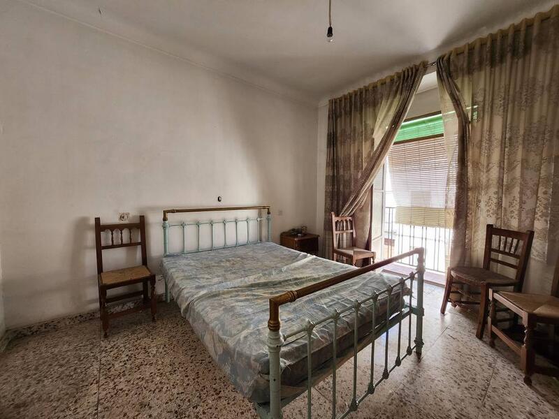 4 chambre Maison de Ville à vendre