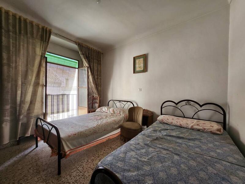 4 chambre Maison de Ville à vendre